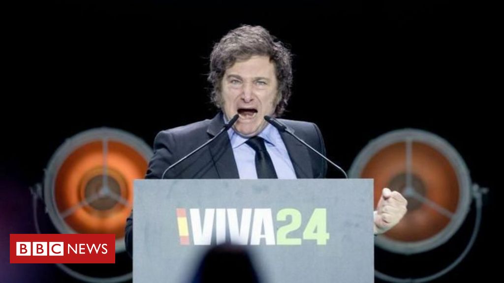 Milei x Sánchez: La crisis escala y España retira “definitivamente” al embajador argentino