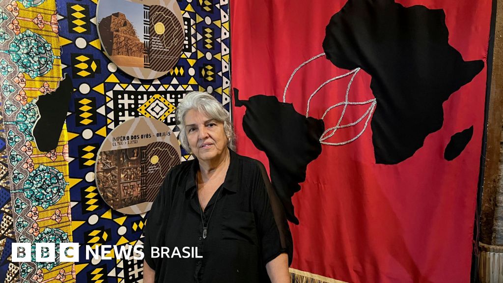 'Encontrei o holocausto negro debaixo da minha casa': a obra que trouxe à tona o cemitério do maior porto da escravidão brasileiro
