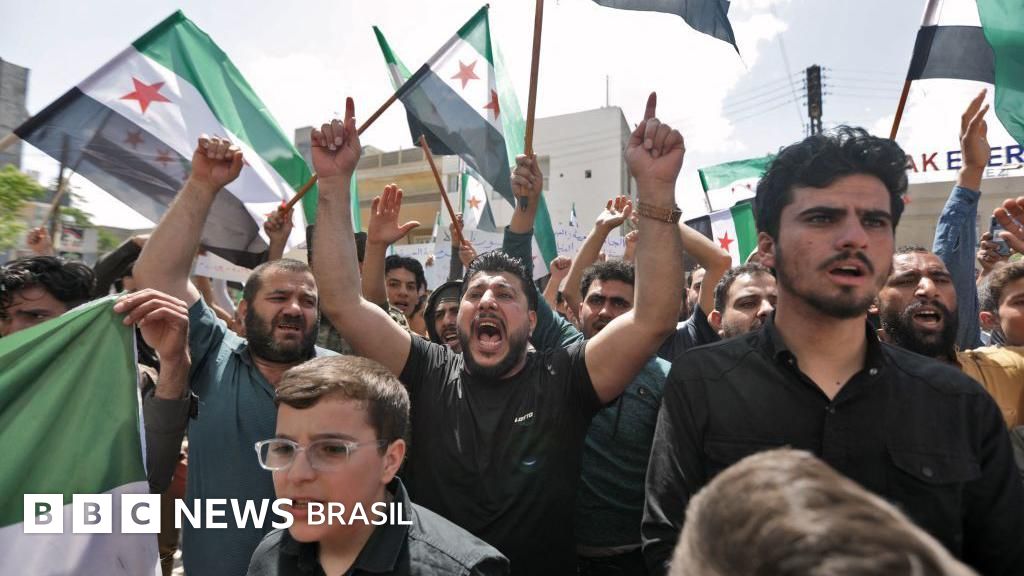 Quem governa a Síria após 13 anos de conflito?