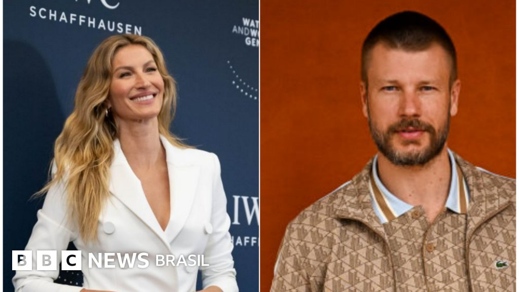 A língua falada no Sul do Brasil por antepassados de Gisele Bündchen e Rodrigo Hilbert que está desaparecendo