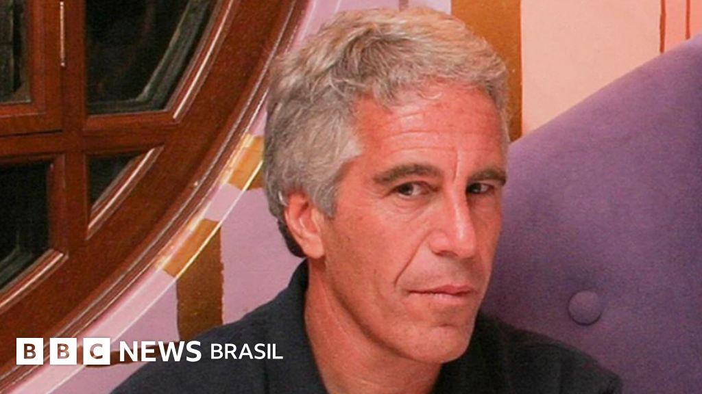 Jeffrey Epstein financiou modelos brasileiras e avisou dias antes sobre sua prisão; MPF apura citação em Natal
