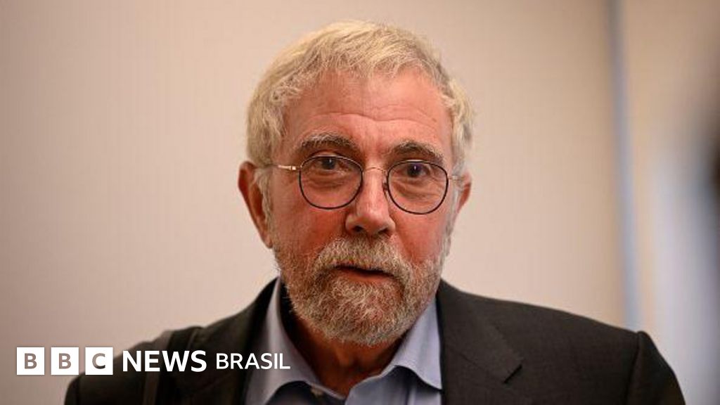 Tarifas de Trump são 'megalomaníacas' e não afetam o Brasil tanto quanto ele espera, diz Nobel de Economia