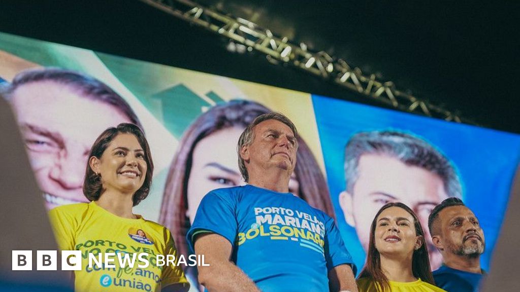 Centro avança nas eleições municipais, enquanto direita se fragmenta e lança dúvidas sobre bolsonarismo