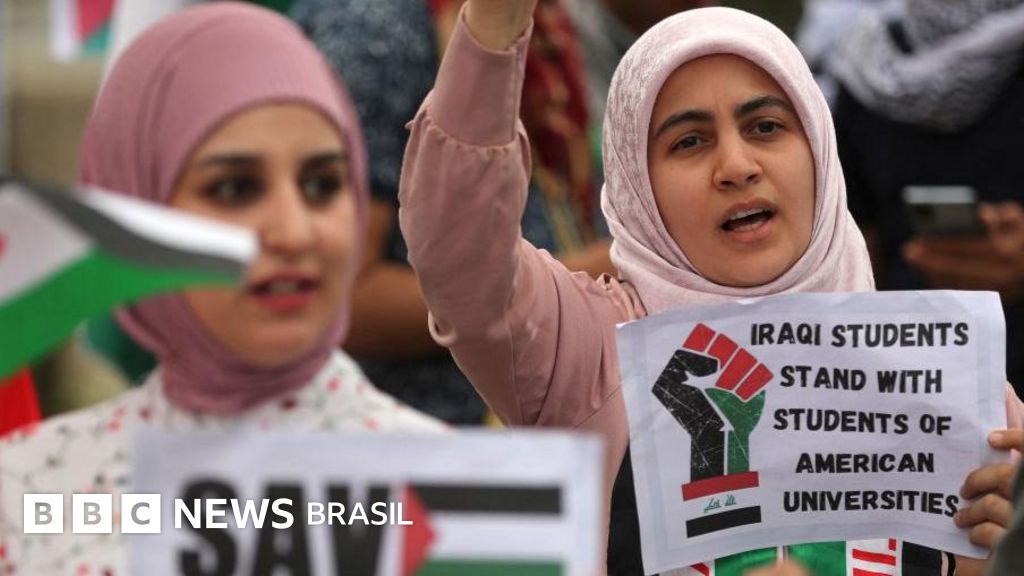 Quais países tomaram medidas concretas contra Israel por ataques em Gaza
