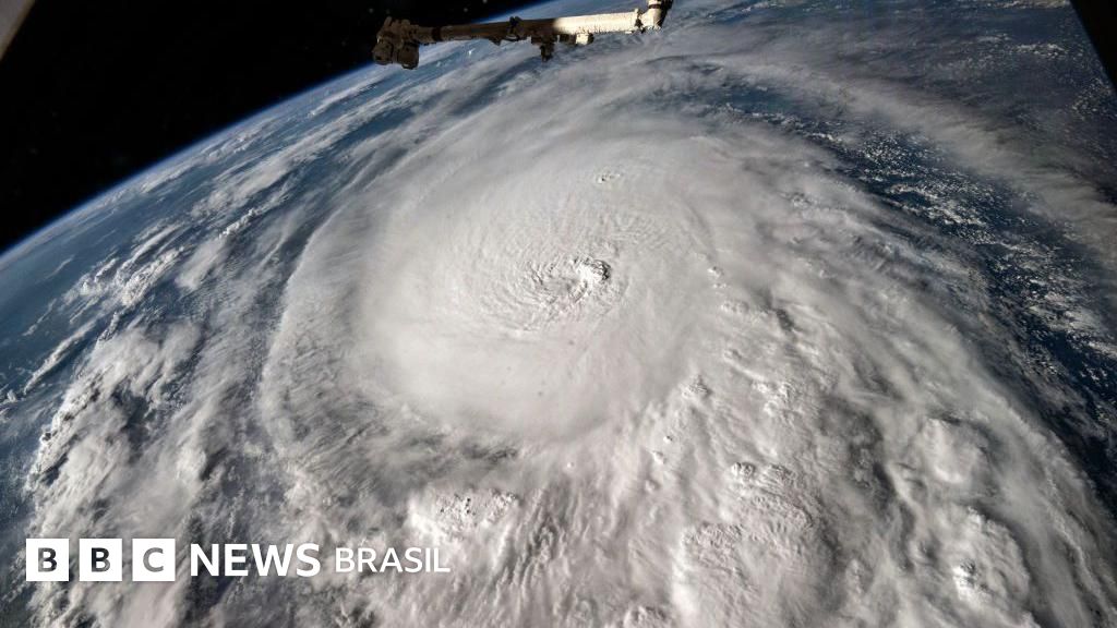 Haarp: a notícia falsa que diz que furacão Milton foi fabricado