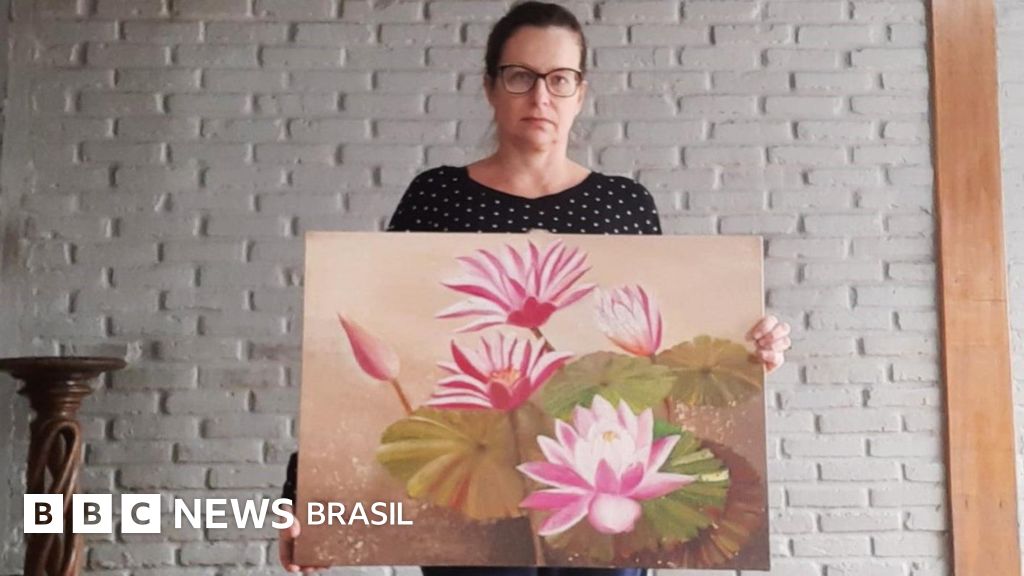 'Perdi a foto do meu pai, que morreu quando eu era criança': o luto pelos objetos que carregam histórias de vida no RS