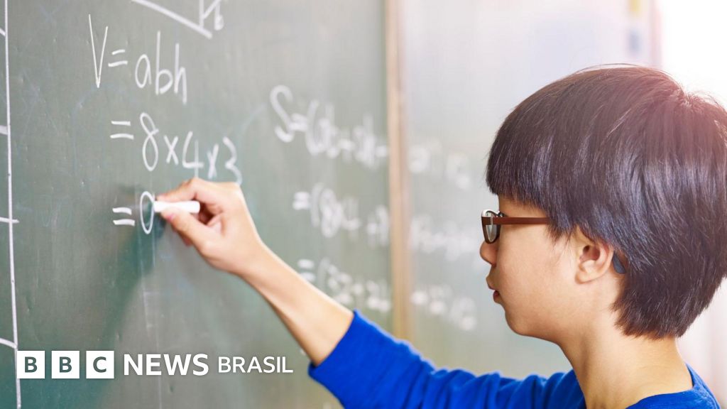 5 lições dos países campeões no ensino da matemática