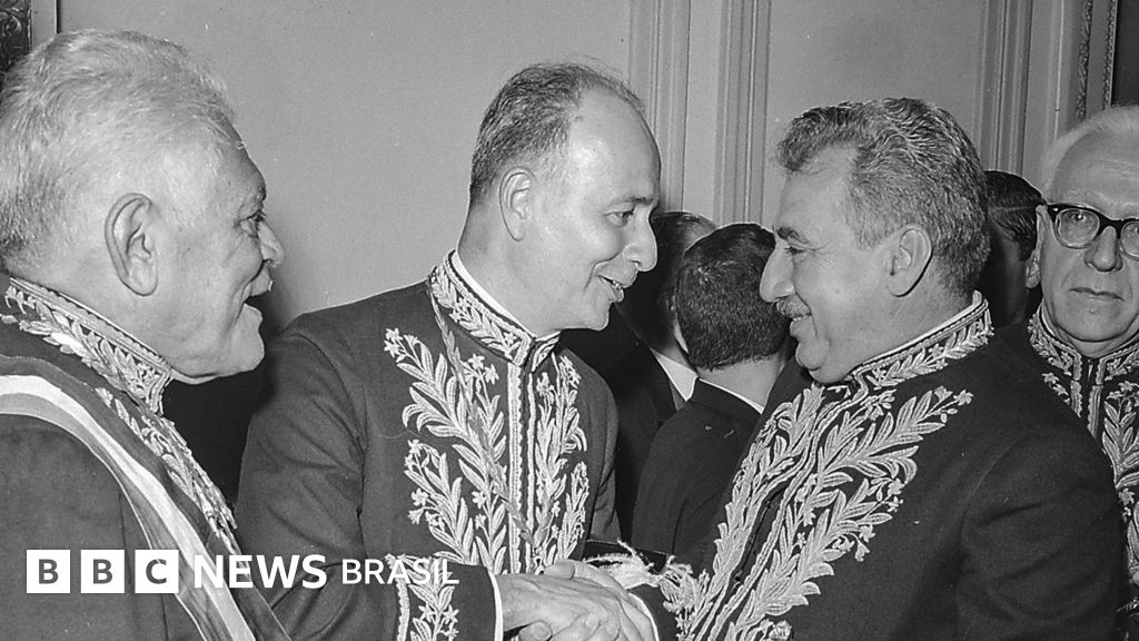 Quem foi Adonias Filho, o esquecido 'Dostoiévski brasileiro'