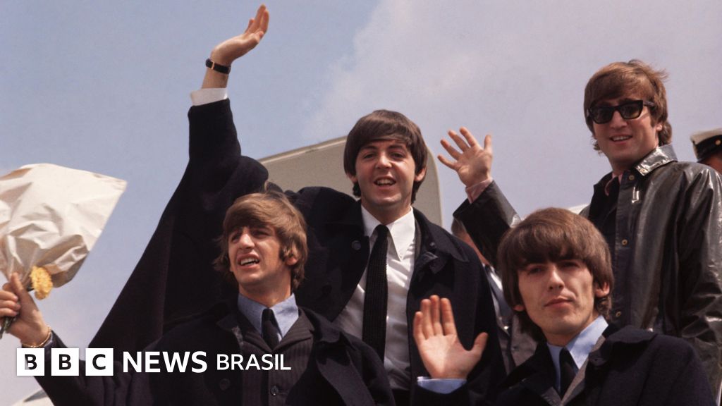 Beatles vão abrir museu em Londres em 2027 com acesso ao lendário telhado do último show