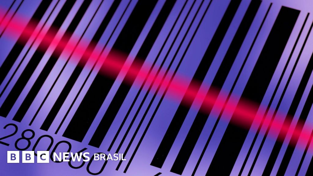 De 'laser suicida' a 'número da besta': os estranhos medos que códigos de barras causaram desde sua invenção