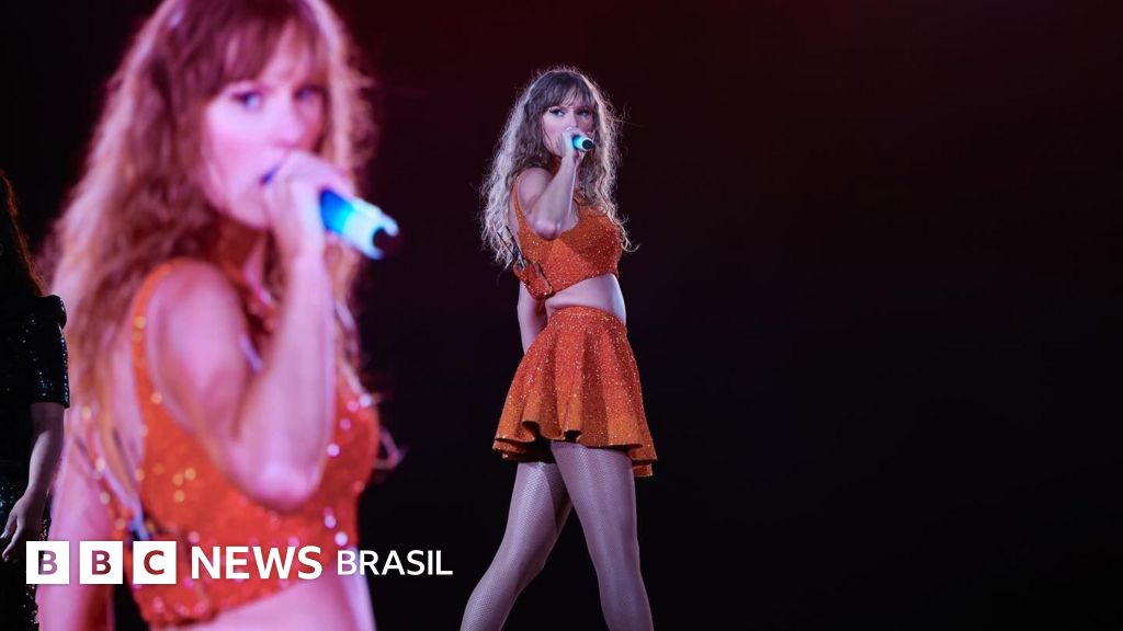 Taylor Swift: o que sabe sobre novo álbum da cantora