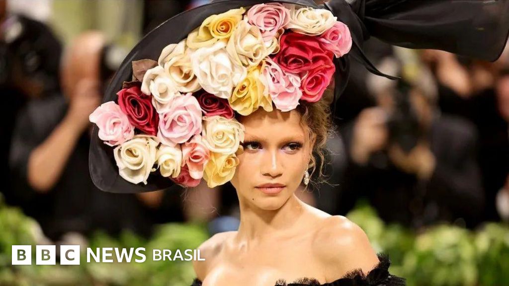 Met Gala 2024: 22 looks que roubaram a cena na edição deste ano