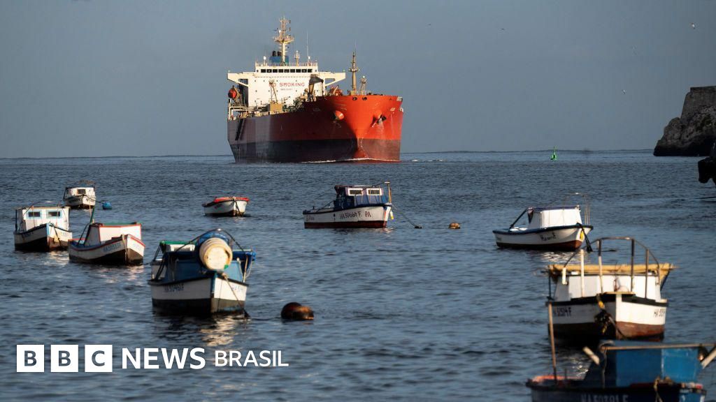 "Cuba não conseguirá sobreviver": 4 pontos-chave para entender como Trump está usando o petróleo para pressionar governo da ilha