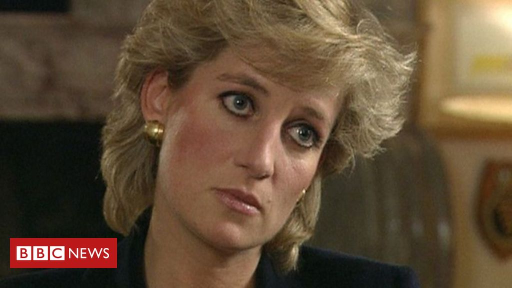 O que dizem e-mails revelados pela BBC sobre escândalo da 'entrevista do século' com princesa Diana
