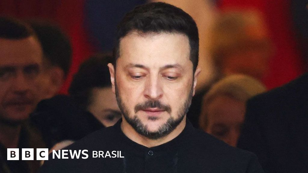 O que Zelensky e delegação de líderes europeus em peso querem de Trump em reunião na Casa Branca