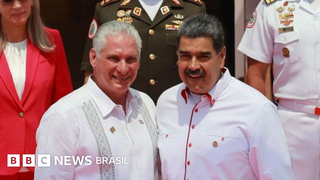 Ataque dos EUA à Venezuela: Milei comemora e Espanha pede 'respeito ao direito internacional'; veja primeiras reações