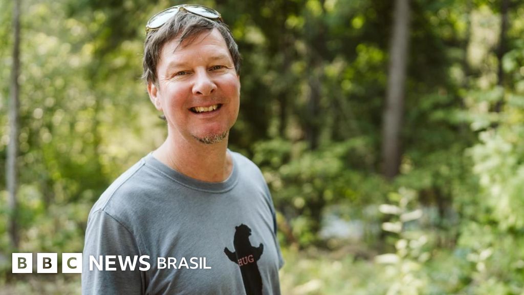 Sobrevivente do hantavírus diz que a doença foi como 'inferno na Terra'