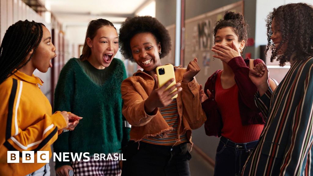 Como falar com adolescentes sobre os riscos do sexting?