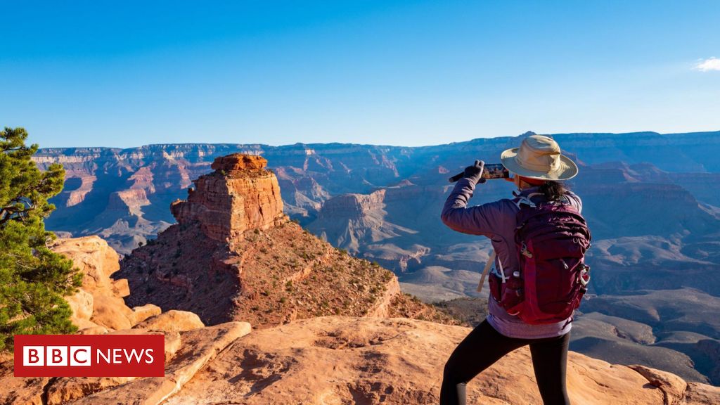 Os fatores que levaram os EUA ao topo do ranking de melhores países para o turismo