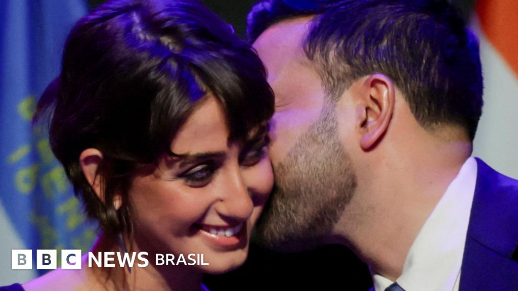 Rama Duwaji: quem é a mulher do prefeito eleito de Nova York, Zohran Mamdani?