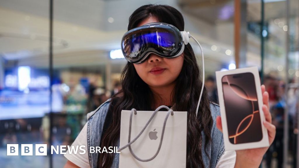 Apple, 50 anos: 3 sucessos e 3 fracassos da empresa em sua história