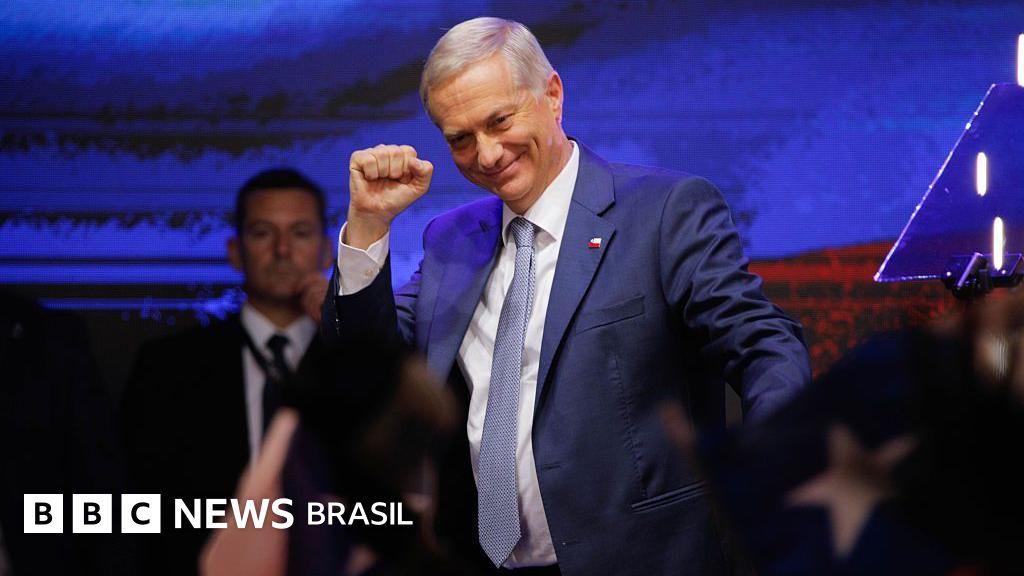 4 fatores-chave que explicam a retumbante vitória de Kast no Chile