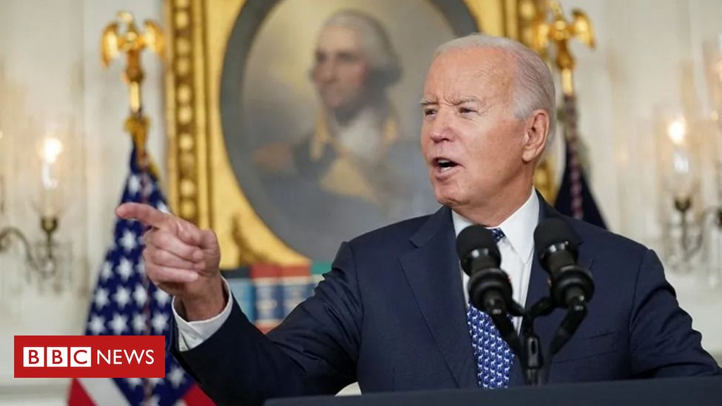 'Minha memória está boa': as dúvidas sobre capacidade mental de Biden em relatório de conselho especial nos EUA