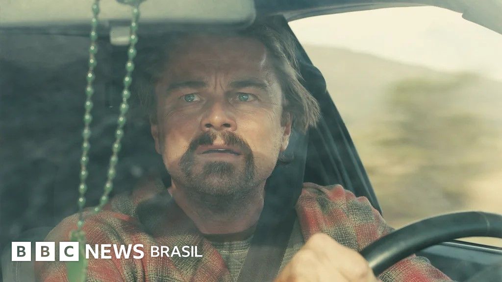 Por que novo filme com Leonardo DiCaprio é sucesso de crítica, mas fracasso de bilheteria