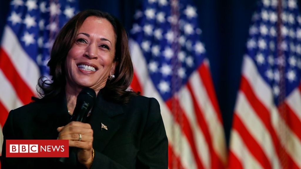 Kamala Harris oficializa candidatura: os 3 desafios que marcaram seu mandato como vice