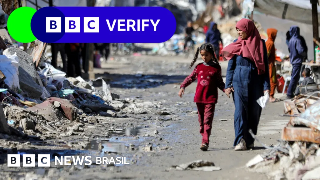 Seis meses depois, Israel está perto de eliminar o Hamas?