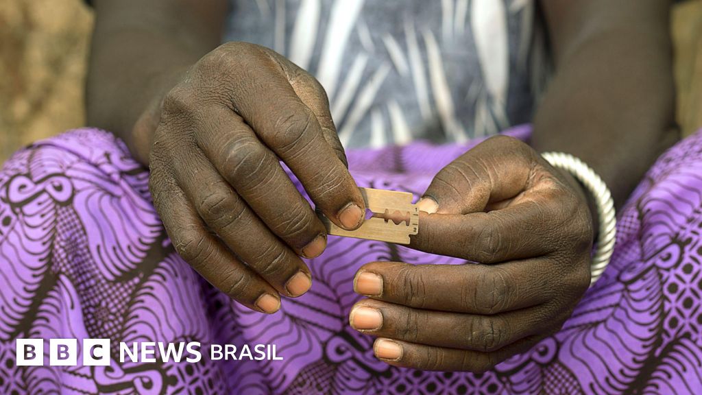Morte de bebê de um mês por mutilação genital feminina reacende debate sobre a prática na África