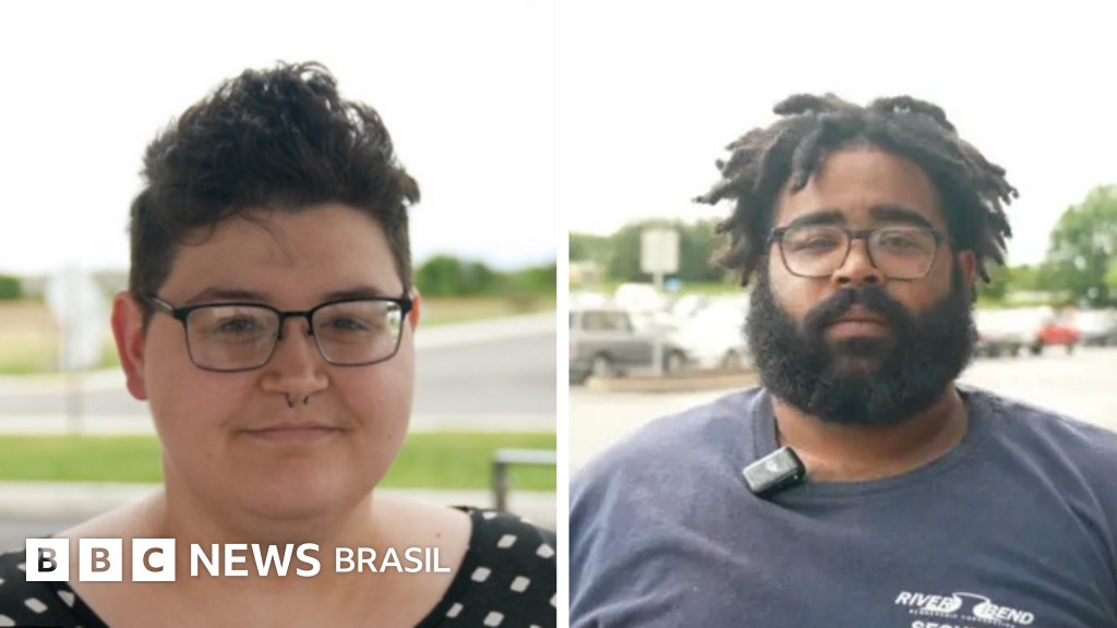Americanos se preparam para cortes de programas sociais sob Trump: 'Nossa comida não dura um mês'