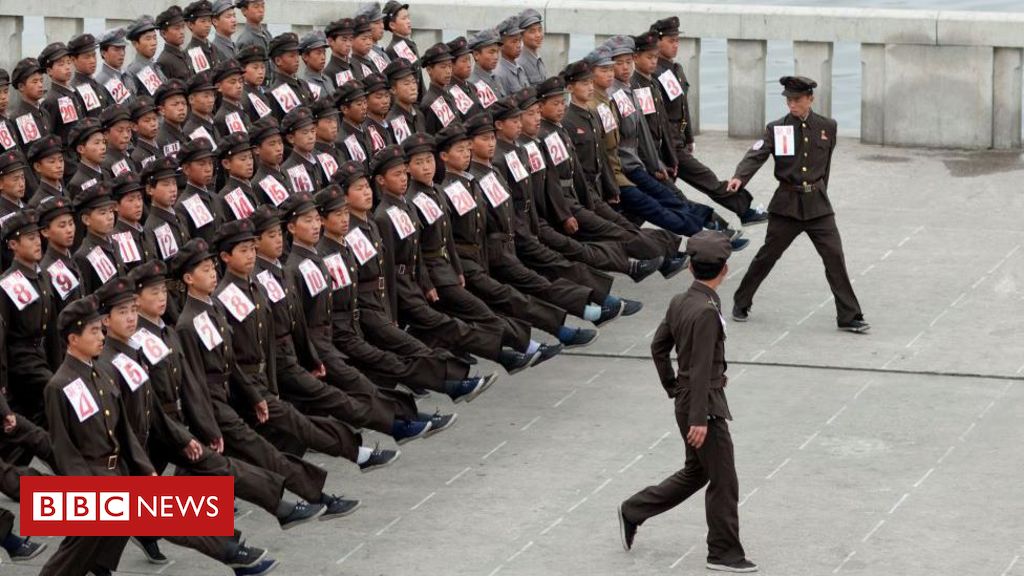 A vida secreta de quem é LGBT na Coreia do Norte