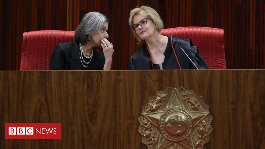 Com Dino, Brasil terá segunda Corte com maior desigualdade de gênero na América Latina