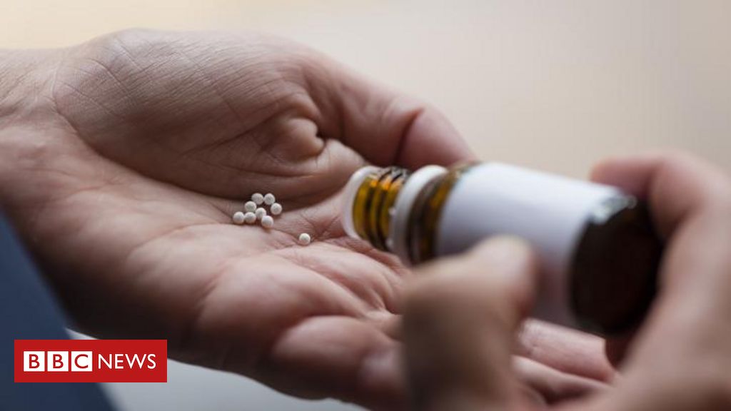 Homeopatia funciona ou é efeito placebo?