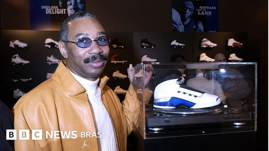 Executivo da Nike revela ter matado adolescente em 1965