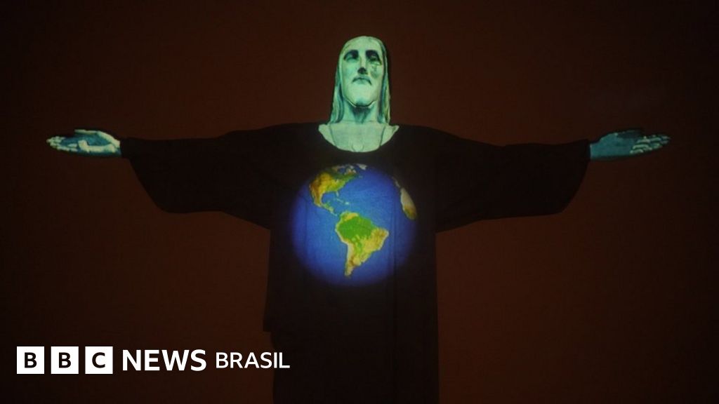 Curva de contágio do coronavírus no Brasil repete a de países europeus, alertam especialistas da Itália