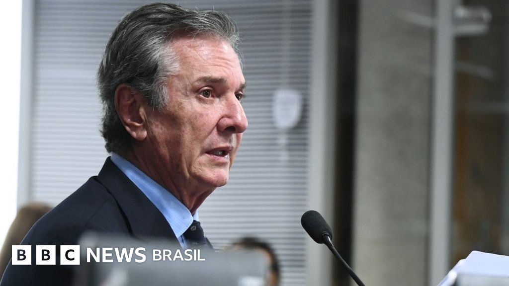 ‘Talvez Bolsonaro não tenha noção do que está fazendo’, diz Collor