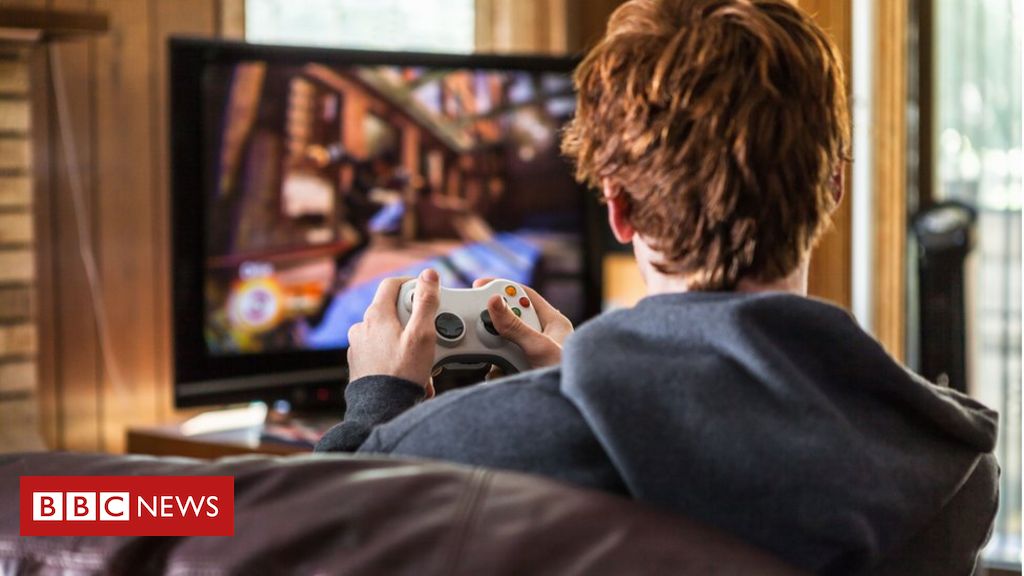 Jogar videogame pode ser positivo para a saúde mental, diz estudo