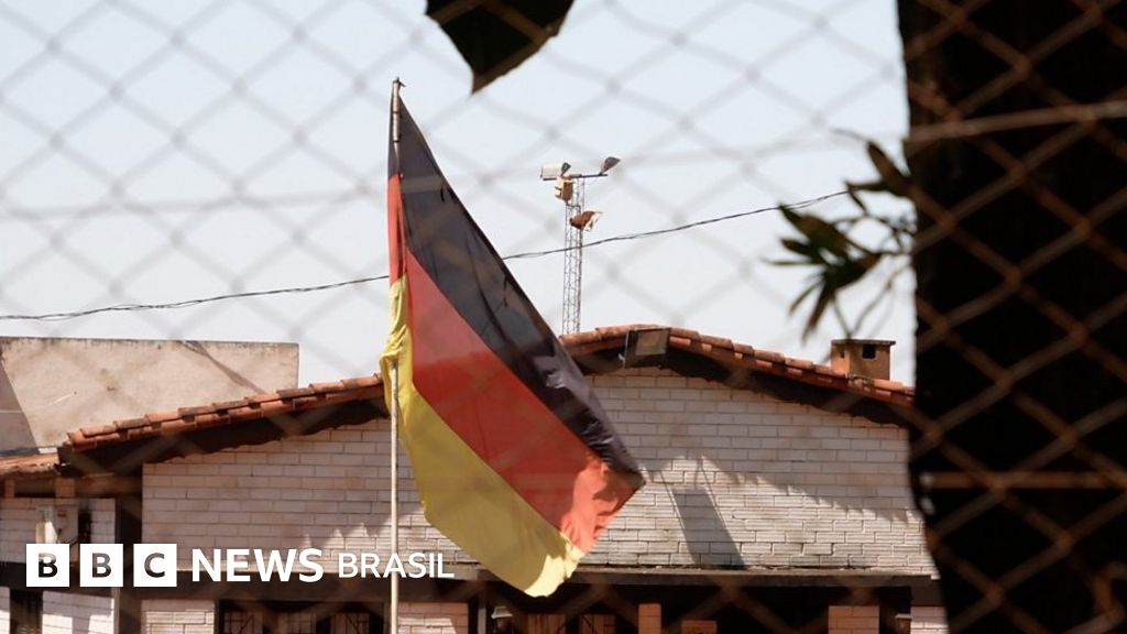 Por que tantos alemães estão imigrando para o Paraguai?