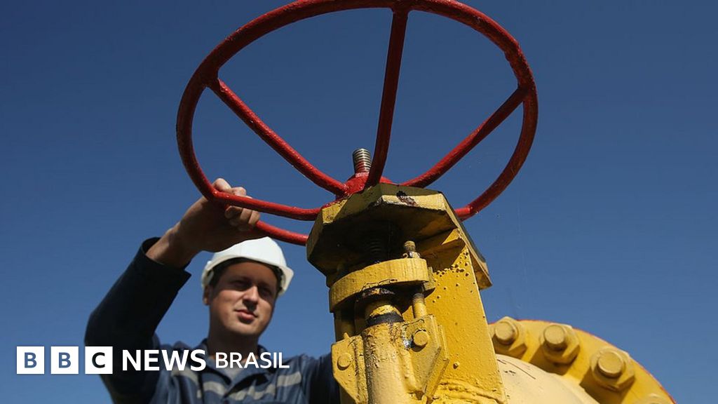 Por que Rússia cortou gás da Polônia e da Bulgária — e quais as consequências disso