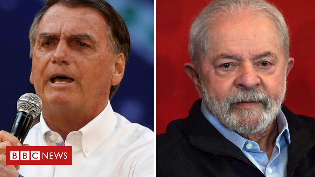 Entenda o movimento dos possíveis candidatos à Presidência na eleição de  2022