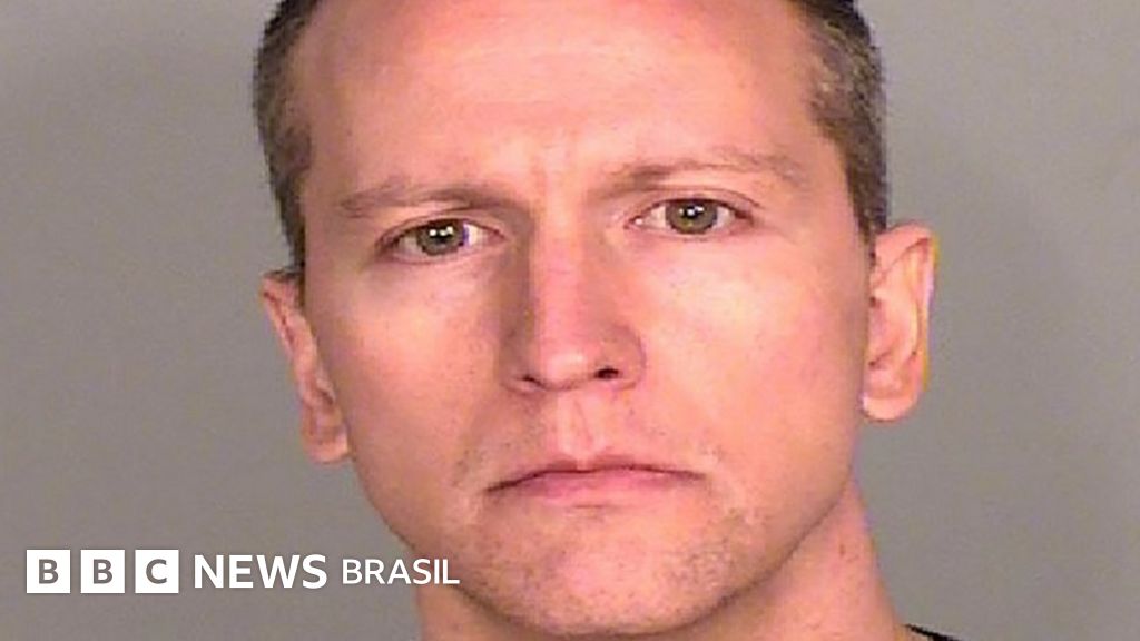 Protestos nos EUA: as novas acusações contra policiais pela morte de ...