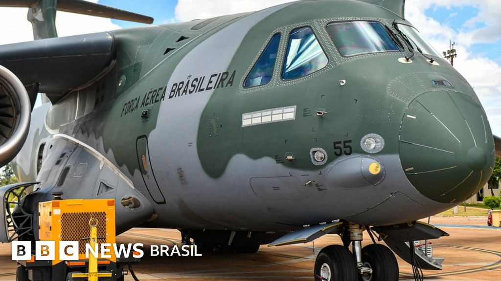 Guerra na Ucrânia: como será a Operação Repatriação, voo que vai trazer brasileiros que fugiram do conflito