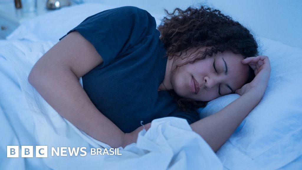 Dorme Menos De 6 Horas Por Noite Estudo Indica Que Voce Tem Mais Chances De Ter Problemas De Saude Bbc News Brasil