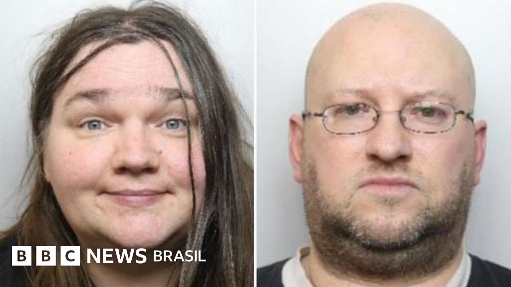 Casal é condenado à prisão por deixar filho autista em cárcere privado