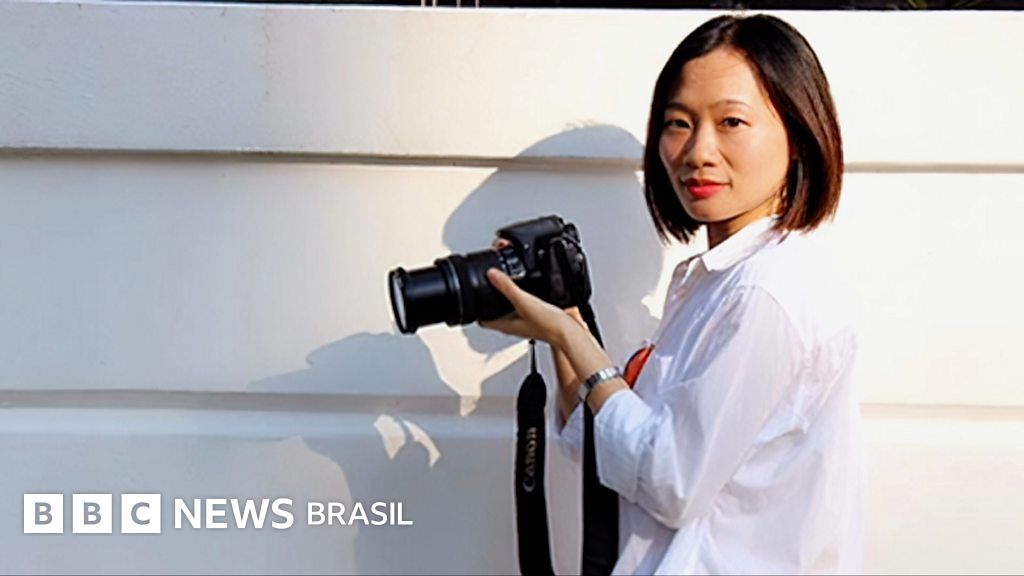 O desaparecimento de Sophia, mulher que impulsionou #MeToo na China