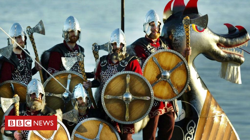 Conheça os Vikings: uma cultura ainda presente na Escandinávia