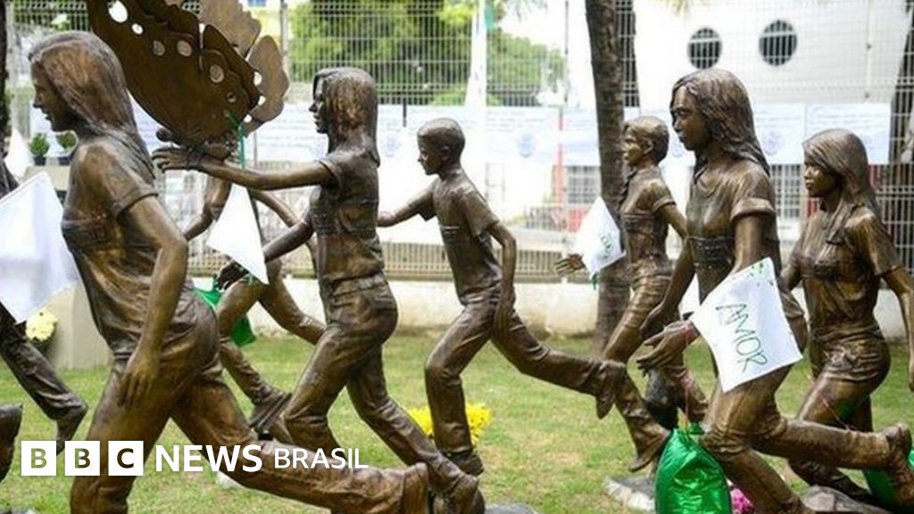 Massacre de Realengo: os 10 anos do ataque a escola que deixou 12 mortos e chocou o Brasil