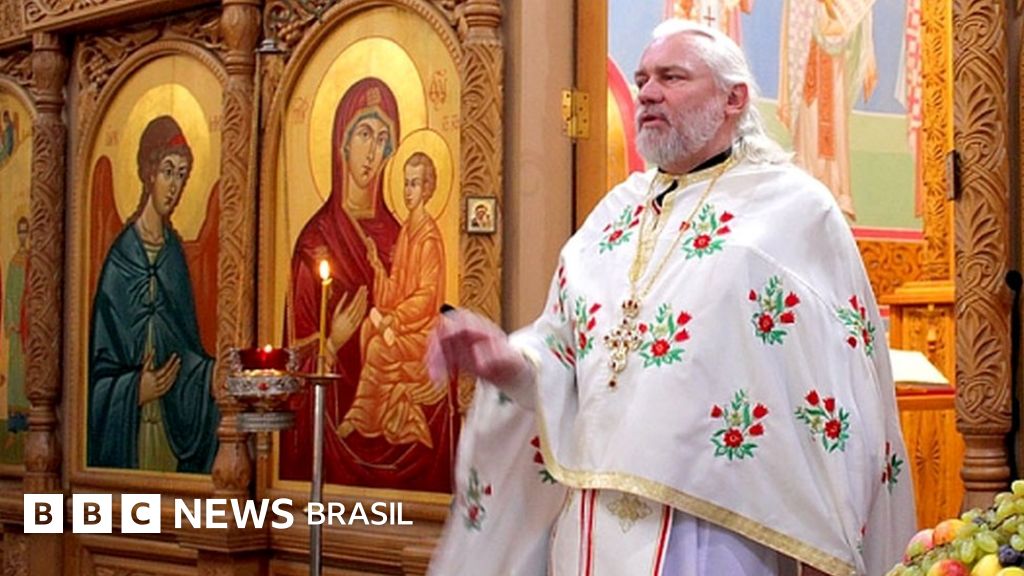 Padre russo com 70 filhos adotivos é condenado por abuso infantil ...